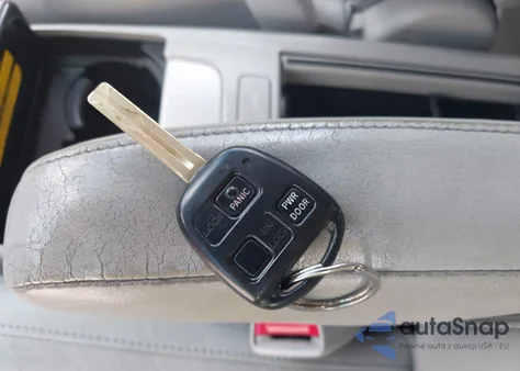 2006 Lexus Rx 400H from USA, damaged, VIN JTJHW31U960006826